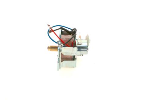 Автозапчасть BOSCH 2339450021