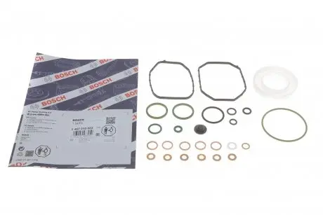 Ремкомплект ПНВТ VW T4 1.9 TDI 90-03 BOSCH 2 467 010 003