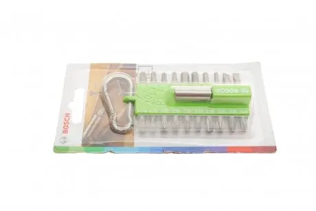Набор бит (20шт)) BOSCH 2 607 002 823