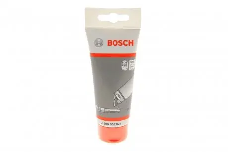 Змазка для хвостовиків бурів і зубил (100ml) BOSCH 2 608 002 021 (фото 1)