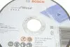 Круг отрезной Expert for Metal (125x1.6mm) BOSCH 2 608 600 219 (фото 4)