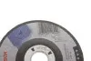 Круг зачисний Expert for Metal (125x6mm) BOSCH 2 608 600 223 (фото 3)