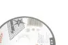 Круг отрезной Expert for Inox - Rapido (125x1.0mm) BOSCH 2 608 600 549 (фото 5)