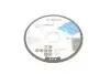 Круг отрезной Standard for Metal (125x1.6mm) BOSCH 2 608 603 165 (фото 1)