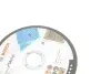 Круг отрезной Standard for Metal (125x1.6mm) BOSCH 2 608 603 165 (фото 3)
