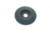 Круг шлифовальный складчатый X571 Best for Metal (d=125mm/зернистость)=40) BOSCH 2 608 606 922 (фото 3)
