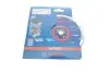 Круг отрезной Expert Diamond Metal X-Lock (125mm) d=22.23mm BOSCH 2 608 900 533 (фото 1)