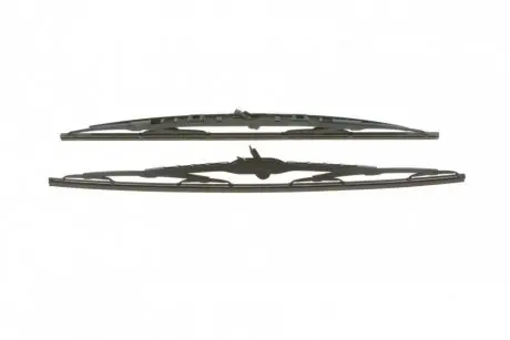 Щетки стеклоочистителя (530/530мм)) Audi A4/ VW Passat 94-05 BOSCH 3 397 001 583