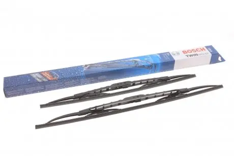 Щітки склоочисника (550/475mm) Chevrolet Lacetti/Daewoo Nubira 94- BOSCH 3 397 001 728