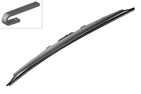 Щетка стеклоочистителя BOSCH 3397001751