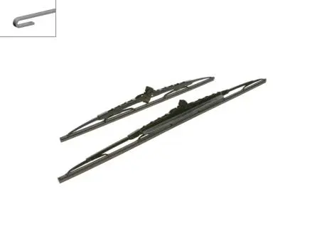 Стеклоочиститель BOSCH 3397001813