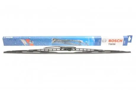 Щітка склоочисника (700mm) Renault Trucks 96- BOSCH 3 397 004 080