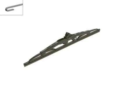 Автозапчасть BOSCH 3397004358
