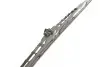 Щетка стеклоочистителя (700mm) Ford Transit/Citroen Jumply 00- BOSCH 3 397 004 489 (фото 2)