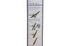 Щетка стеклоочистителя (задняя) (375mm) Opel Signum/Vectra 03-08 BOSCH 3 397 004 558 (фото 5)