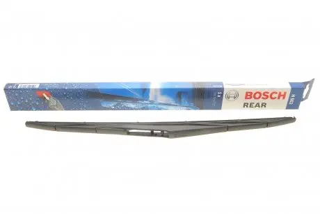 Щетка стеклоочистителя (задняя) (500mm) Citroen C5/Renault Laguna II 01- BOSCH 3 397 004 633