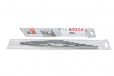 Щетка стеклоочистителя (400мм)) MB Vito (W639)/Opel combo/VW Golf II/III 70- (Eco) BOSCH 3 397 004 667
