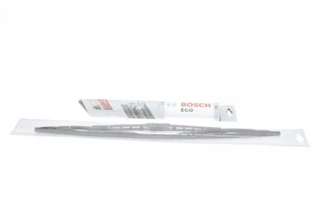 Щетка стеклоочистителя (600мм)) Iveco Daily/MB Sprinter/Opel Vivaro/Renault Trafic/VW T5 Eco BOSCH 3 397 004 673