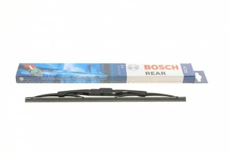 Щетка стеклоочистителя (340мм)) Audi A4 01-08/A3 03-13/Seat Altea 04-/Ibiza 02-15 BOSCH 3 397 004 772