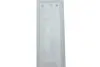 Щетки стеклоочистителя (530/530mm) Skoda Superb/VW Passat 01- Aerotwin BOSCH 3 397 005 031 (фото 4)