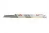 Щетки стеклоочистителя (480/480mm) Opel Frontera/Kadett/Ford Fiesta/Daewoo Lanos 79- BOSCH 3 397 005 160 (фото 1)