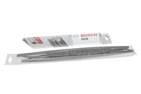 Щетки стеклоочистителя (500/500мм) Renault Trafic/Kangoo/MB/Ford Transit (каркасные)) Eco BOSCH 3 397 005 161