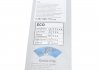 Щетки стеклоочистителя (600/600mm) Iveco Daily/MB Vario/Unimog 78- BOSCH 3 397 005 772 (фото 3)