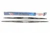 Щетки стеклоочистителя (650/650mm) Land Rover Range Rover III 3.0-5.0 02-12 BOSCH 3 397 005 808 (фото 1)
