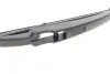 Щетка стеклоочистителя (задняя) (250mm) Opel Insignia B 17- BOSCH 3 397 005 828 (фото 4)