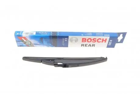 Щетка стеклоочистителя (задняя) (250mm) Opel Insignia B 17- BOSCH 3 397 005 828
