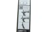 Щітки склоочисника (700mm) Toyota Yaris/Verso 10- BOSCH 3 397 006 803 (фото 9)