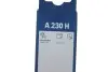 Щетка стеклоочистителя (задняя) (240mm) MB A-class (W176) 12-18 BOSCH 3 397 006 864 (фото 8)