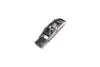 Щетка стеклоочистителя (340mm) Renault Clio IV/Captur 12- BOSCH 3 397 006 941 (фото 6)