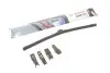 Щетка стеклоочистителя (400mm) Renault Laguna07-15/Clio 05-14/Megane 10-/Trafic 14-/Seat Leon 12- BOSCH 3 397 006 943 (фото 1)
