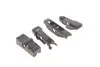 Щетка стеклоочистителя (425мм)) Ford Focus/Kuga 1.4-2.5 TDCi 04-12 BOSCH 3 397 006 944 (фото 3)