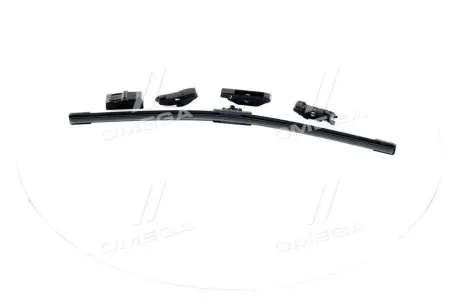 Щетка стеклоочистителя (450мм)) Audi A3 13-/BMW 1 (F20/F21)/5 (F10/F11/F07)/7 (F01/F02/F03) 10- BOSCH 3 397 006 945