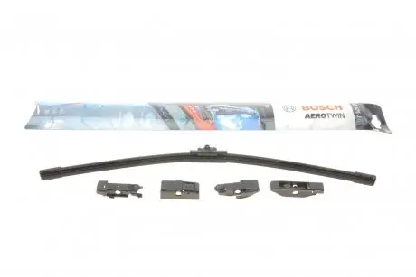 Щітка склоочисника (475mm) Dacia Duster/Logan/Sandero 12-/Ford Mondeo/Opel Vivaro 14- BOSCH 3 397 006 946