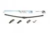 Щетка стеклоочистителя (500mm) Audi A4/A6/A8 07-/Ford Focus IV/Transit V363 12-/Renault Clio 98- BOSCH 3 397 006 947 (фото 1)