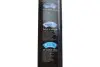 Щетка стеклоочистителя (530mm) Audi A6/VW Passat/Golf IV 97- (Универсальная) BOSCH 3 397 006 948 (фото 21)