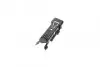 Щетка стеклоочистителя (550mm) Citroen Jumpy/Fiat Ducato/Scudo/VW Tiguan/Touareg 16- (Универсальная) BOSCH 3 397 006 949 (фото 5)