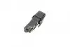 Щетка стеклоочистителя (550mm) Citroen Jumpy/Fiat Ducato/Scudo/VW Tiguan/Touareg 16- (Универсальная) BOSCH 3 397 006 949 (фото 7)