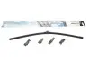 Щетки стеклоочистителя (575mm) MB A-class (W169)/C-class (W203) 00- BOSCH 3 397 006 950 (фото 1)