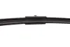 Щетки стеклоочистителя (575mm) MB A-class (W169)/C-class (W203) 00- BOSCH 3 397 006 950 (фото 11)