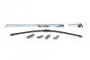 Щетка стеклоочистителя (600мм)) VW T5/6 1.9-3.2 TDI/DT/TSI 03- BOSCH 3 397 006 951 (фото 1)