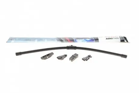 Щетка стеклоочистителя (600мм)) VW T5/6 1.9-3.2 TDI/DT/TSI 03- BOSCH 3 397 006 951