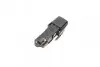 Щетка стеклоочистителя (600мм)) VW T5/6 1.9-3.2 TDI/DT/TSI 03- BOSCH 3 397 006 951 (фото 7)