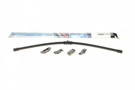 Щетка стеклоочистителя (650mm) BMW 5 (F10/G30/F90)/X5 (G05/F95)/Ford Focus/Mondeo/C-Max 04- BOSCH 3 397 006 952