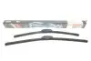 Щетки стеклоочистителя (550/475mm) Dacia Logan/Renault Thalia 00- (бескаркасные)) BOSCH 3 397 007 043 (фото 1)