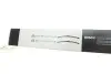 Щетки стеклоочистителя (550/475mm) Dacia Logan/Renault Thalia 00- (бескаркасные)) BOSCH 3 397 007 043 (фото 11)