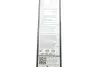 Щетки стеклоочистителя 600/450 (выр-во) BOSCH 3397007047 (фото 11)